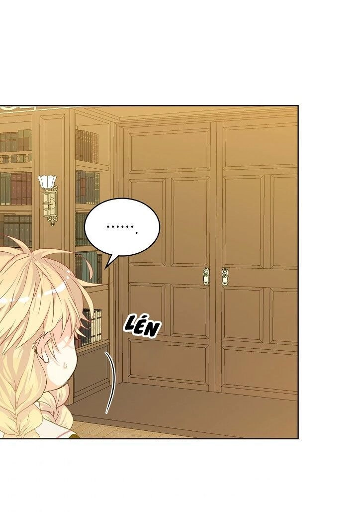 Con Có Phải Con Là Con Gái Của Ngài Không? Chapter 33 - 66