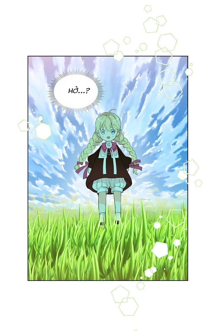 Con Có Phải Con Là Con Gái Của Ngài Không? Chapter 33 - 71