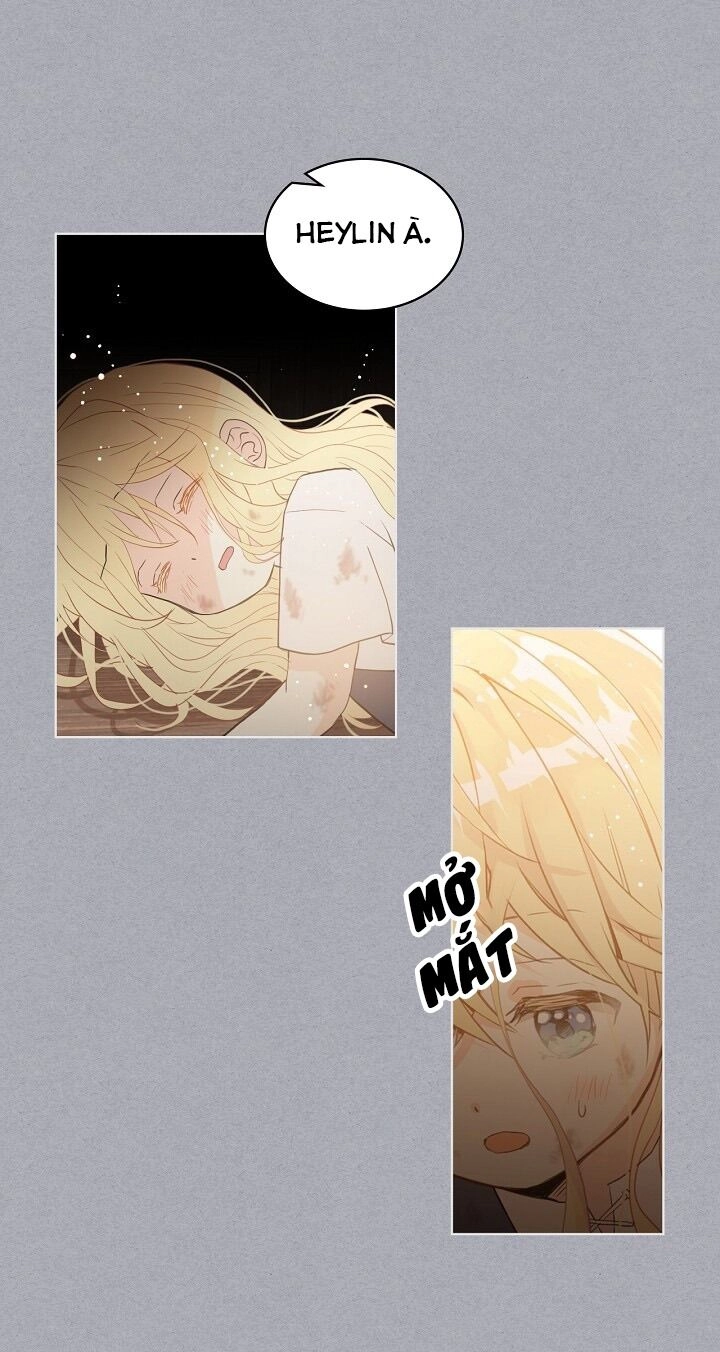 Con Có Phải Con Là Con Gái Của Ngài Không? Chapter 34. - 5