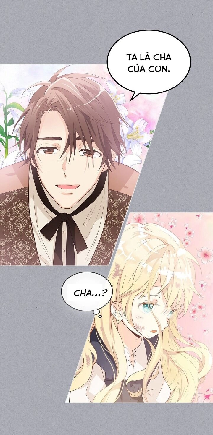 Con Có Phải Con Là Con Gái Của Ngài Không? Chapter 34. - 7