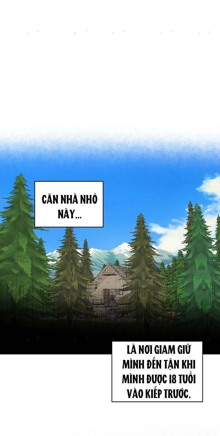 Con Có Phải Con Là Con Gái Của Ngài Không? Chapter 34.1 - 3