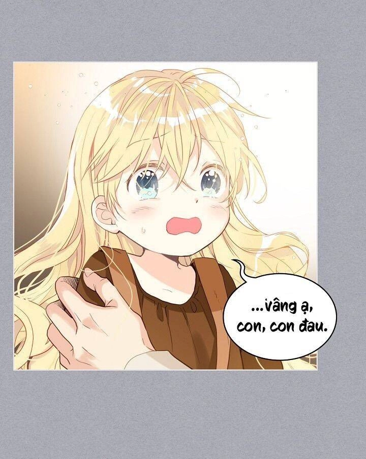 Con Có Phải Con Là Con Gái Của Ngài Không? Chapter 34.1 - 16