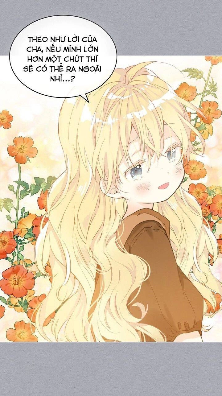 Con Có Phải Con Là Con Gái Của Ngài Không? Chapter 34.1 - 22