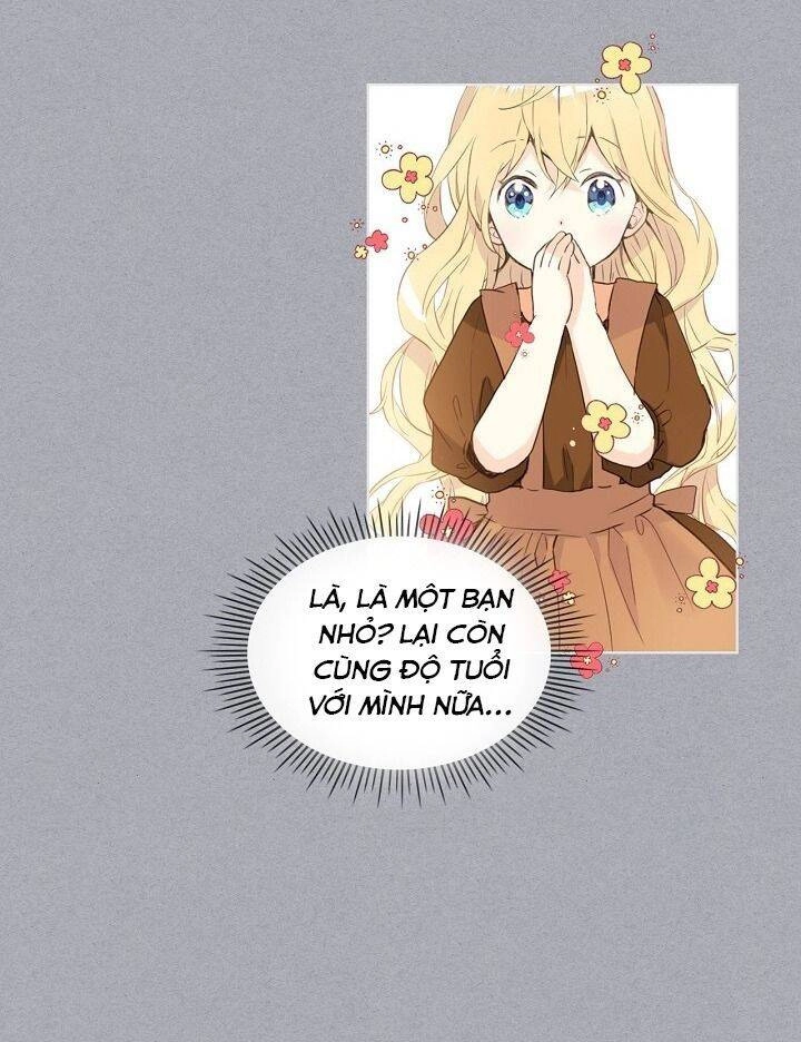 Con Có Phải Con Là Con Gái Của Ngài Không? Chapter 34.1 - 30