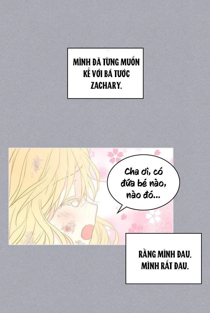 Con Có Phải Con Là Con Gái Của Ngài Không? Chapter 34.1 - 48
