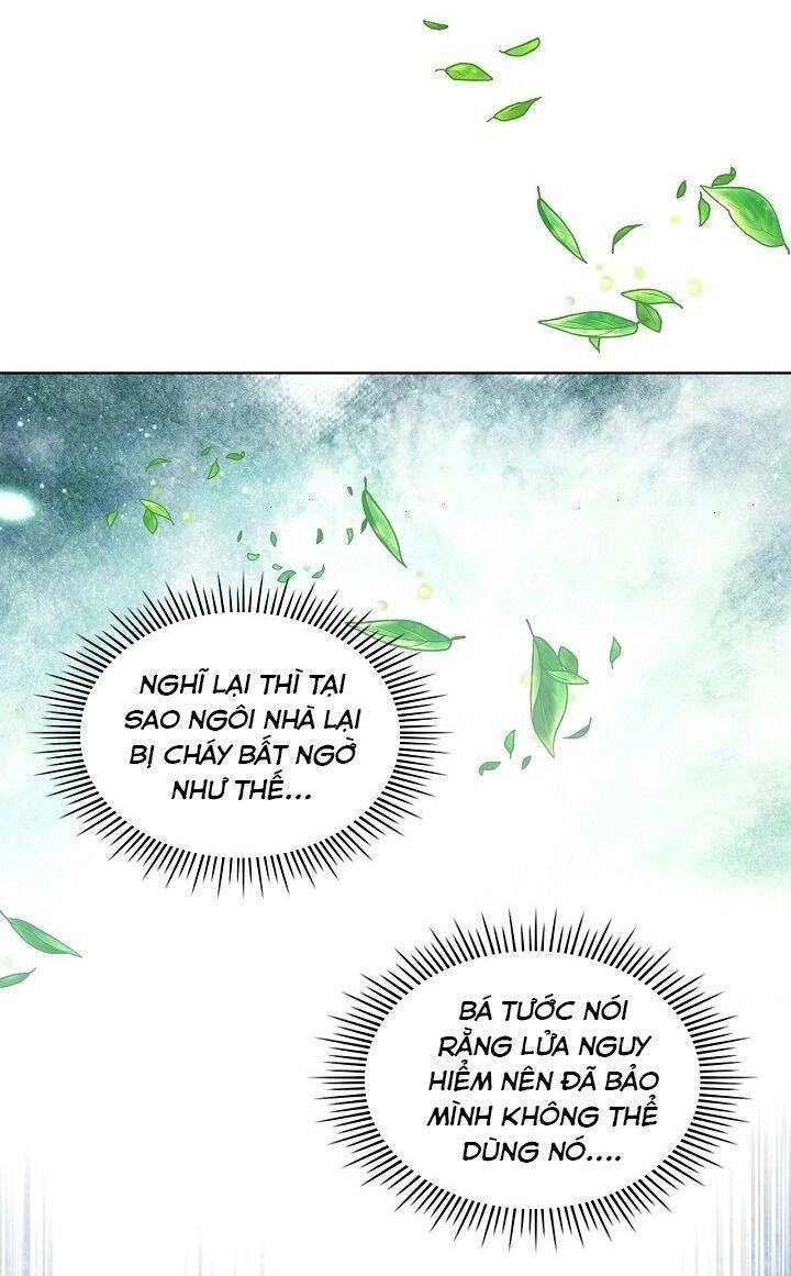 Con Có Phải Con Là Con Gái Của Ngài Không? Chapter 34.1 - 58