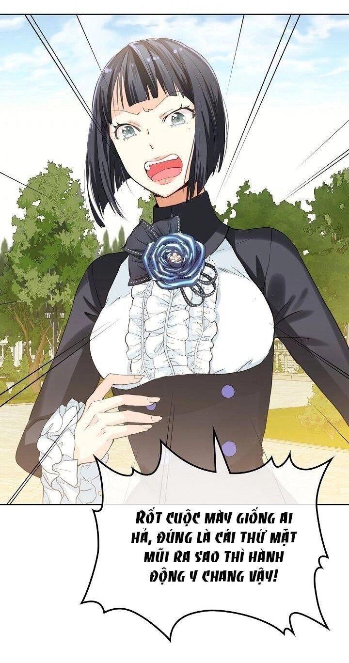 Con Có Phải Con Là Con Gái Của Ngài Không? Chapter 34.1 - 68