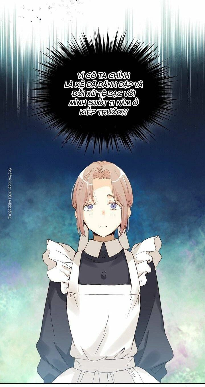 Con Có Phải Con Là Con Gái Của Ngài Không? Chapter 35 - 10