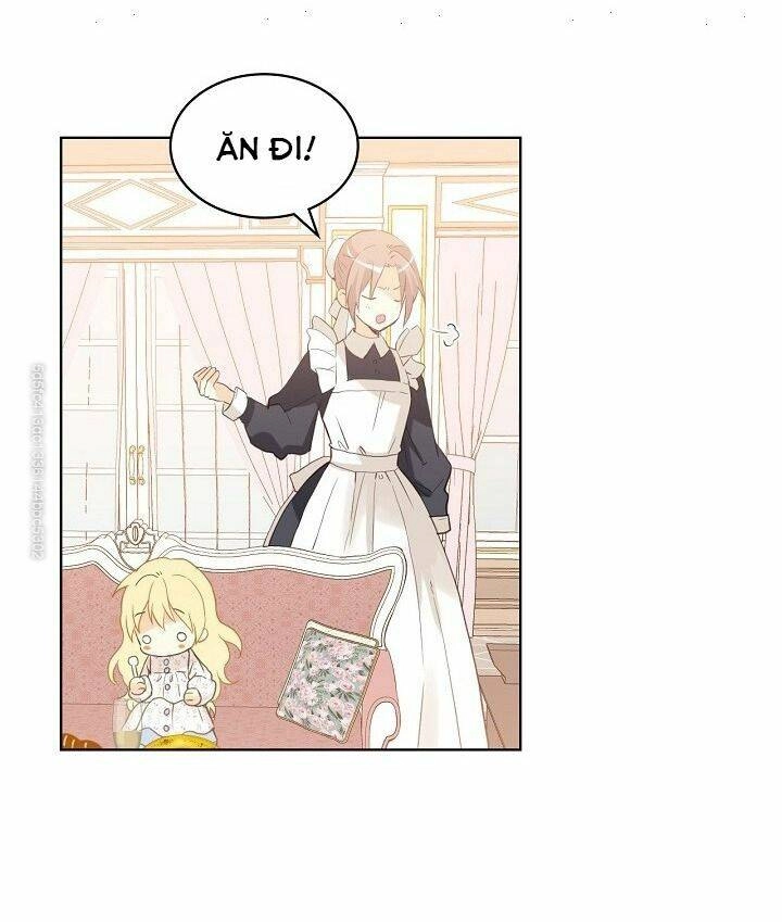 Con Có Phải Con Là Con Gái Của Ngài Không? Chapter 35 - 13