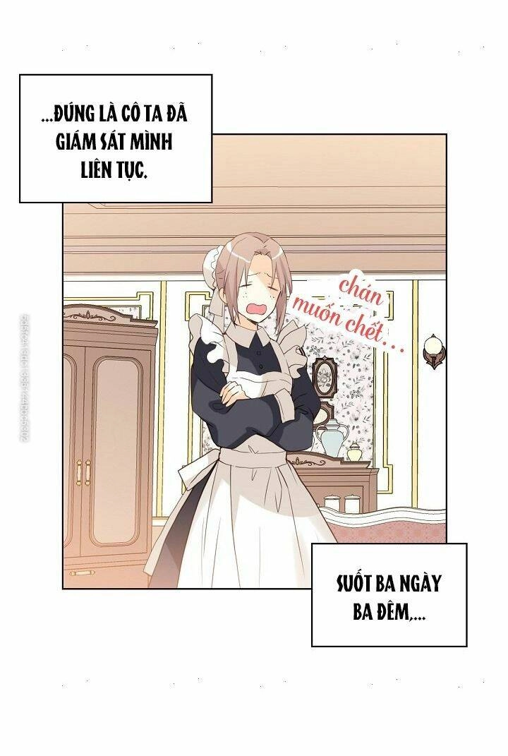 Con Có Phải Con Là Con Gái Của Ngài Không? Chapter 35 - 14