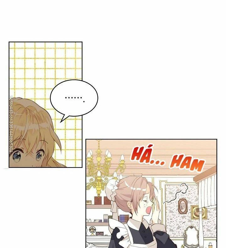 Con Có Phải Con Là Con Gái Của Ngài Không? Chapter 35 - 15