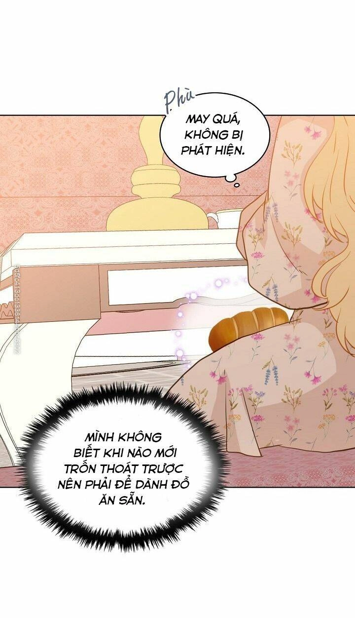 Con Có Phải Con Là Con Gái Của Ngài Không? Chapter 35 - 18