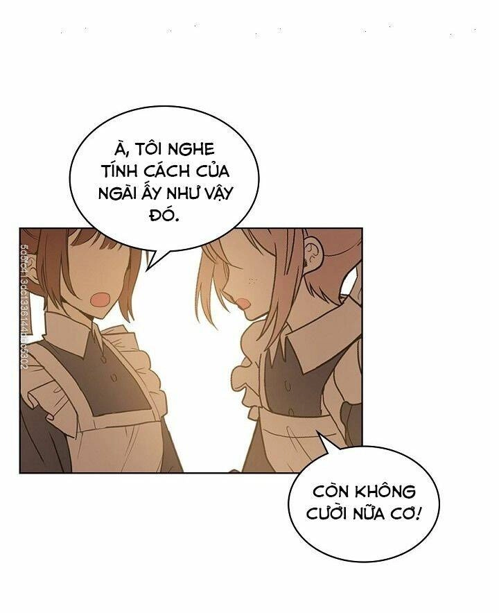 Con Có Phải Con Là Con Gái Của Ngài Không? Chapter 35 - 23