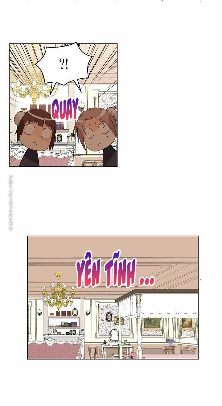 Con Có Phải Con Là Con Gái Của Ngài Không? Chapter 35 - 26