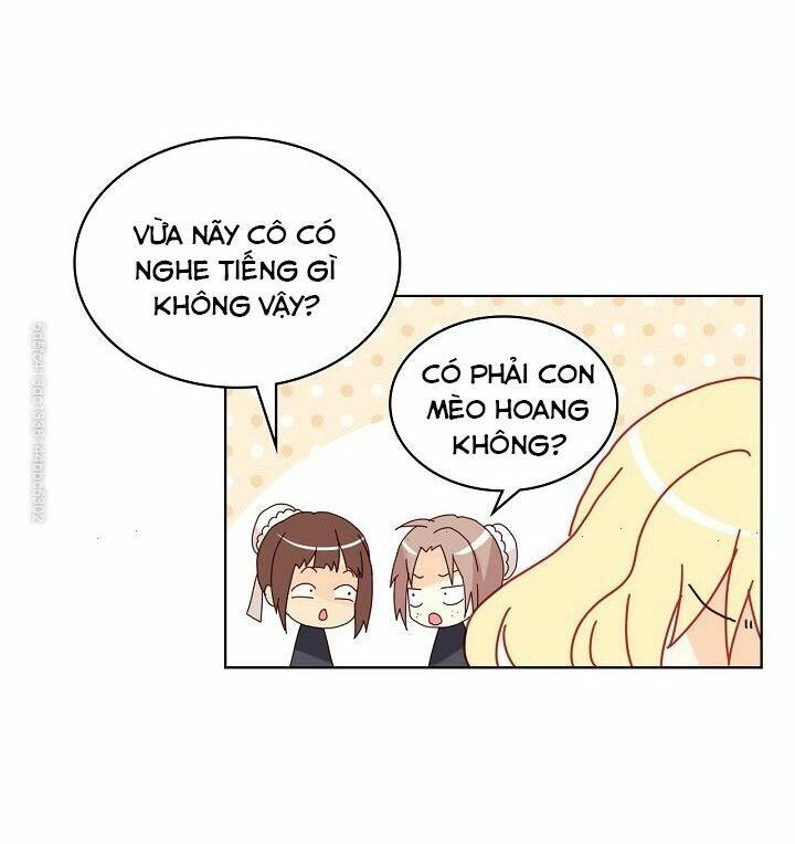 Con Có Phải Con Là Con Gái Của Ngài Không? Chapter 35 - 27