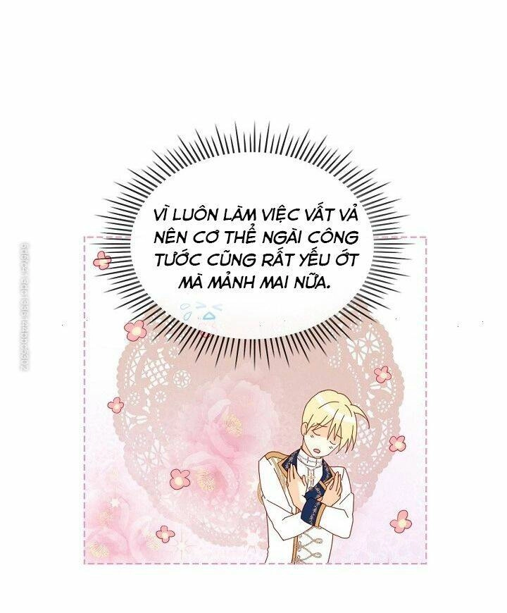 Con Có Phải Con Là Con Gái Của Ngài Không? Chapter 35 - 30