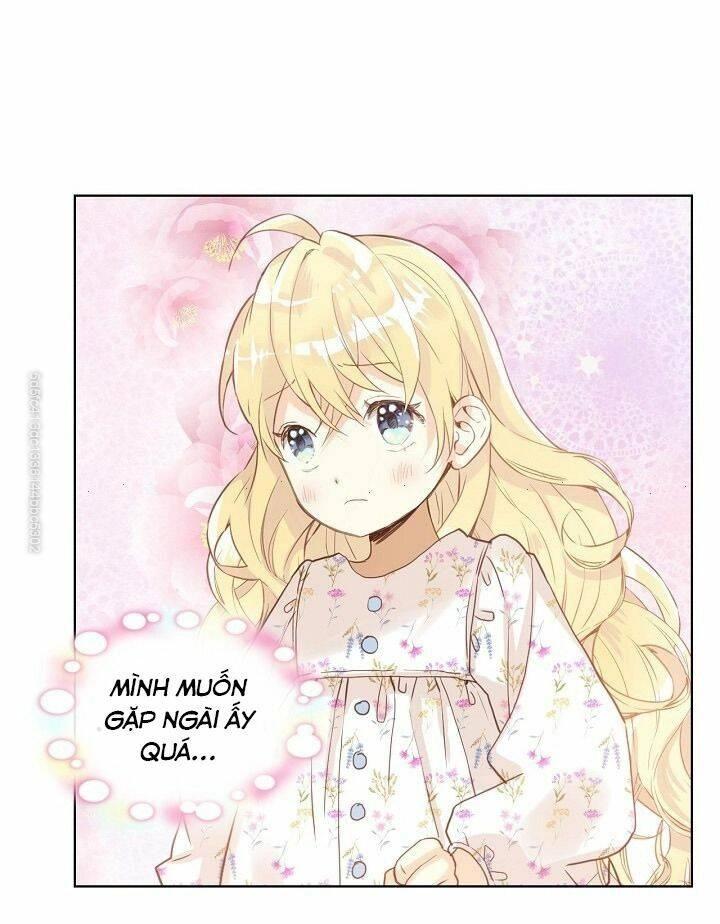 Con Có Phải Con Là Con Gái Của Ngài Không? Chapter 35 - 31