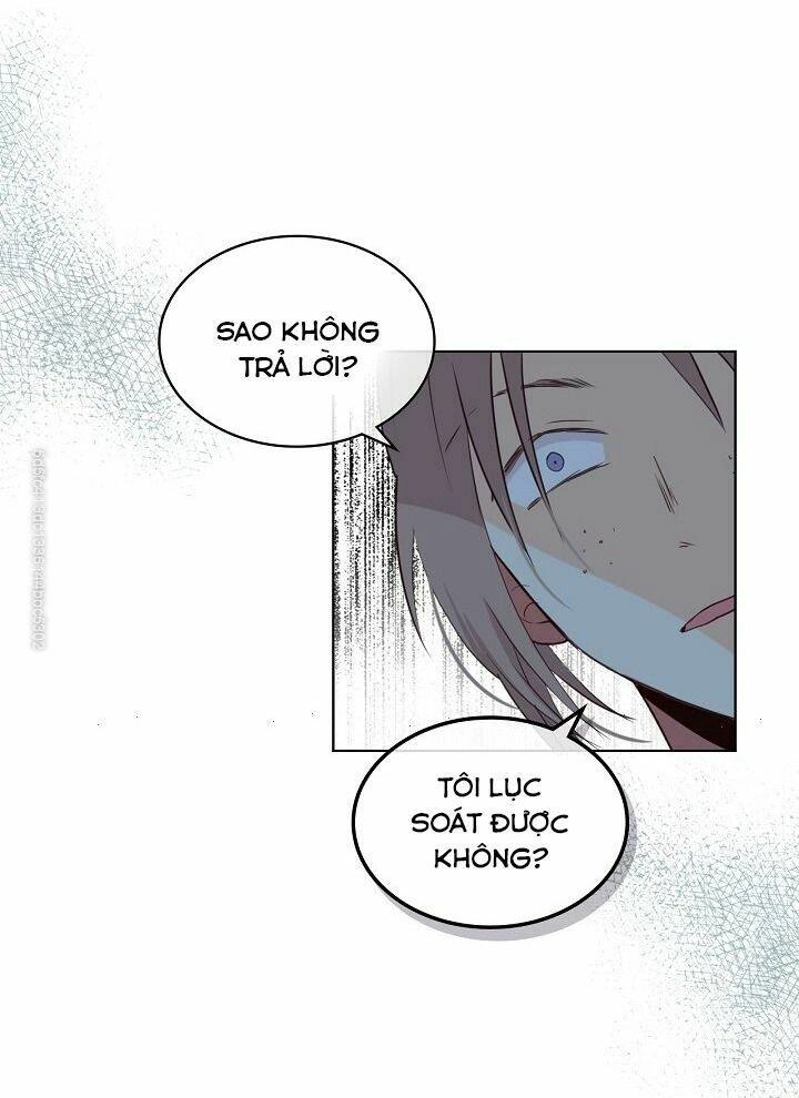 Con Có Phải Con Là Con Gái Của Ngài Không? Chapter 35 - 40