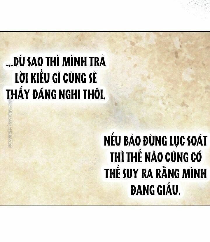 Con Có Phải Con Là Con Gái Của Ngài Không? Chapter 35 - 41