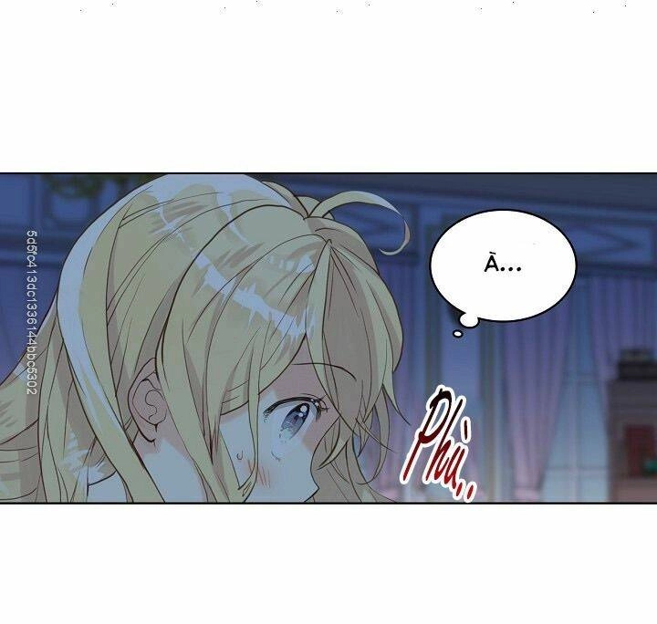 Con Có Phải Con Là Con Gái Của Ngài Không? Chapter 35 - 44