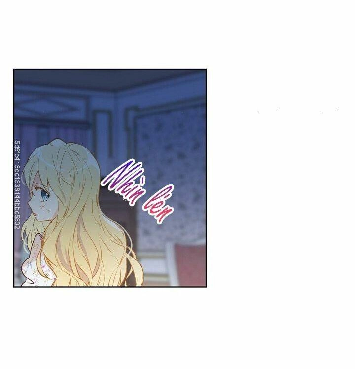 Con Có Phải Con Là Con Gái Của Ngài Không? Chapter 35 - 45