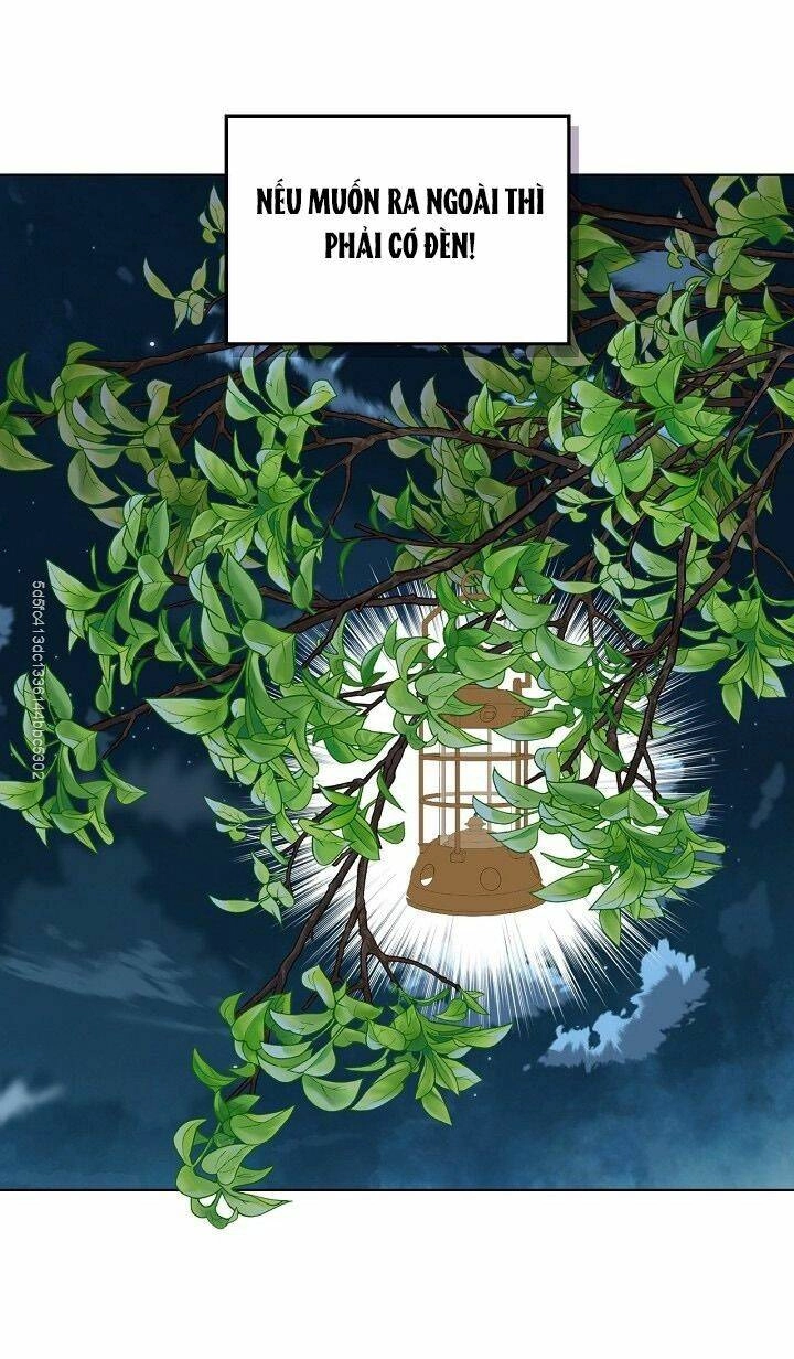 Con Có Phải Con Là Con Gái Của Ngài Không? Chapter 35 - 46