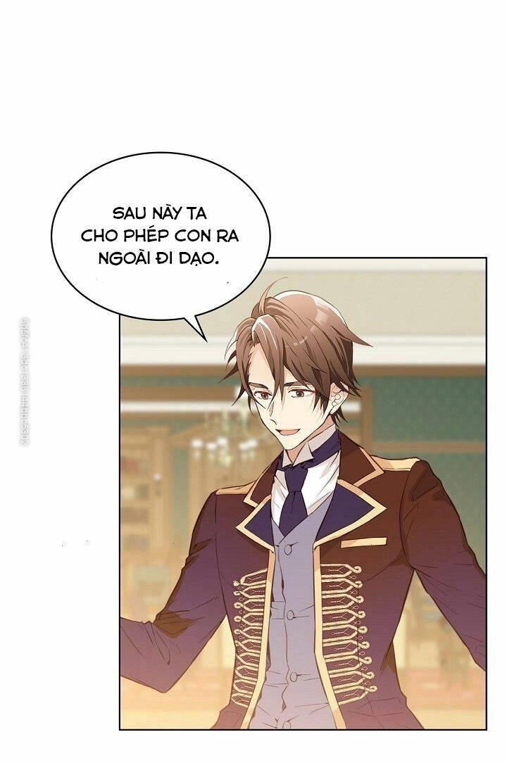 Con Có Phải Con Là Con Gái Của Ngài Không? Chapter 35 - 50