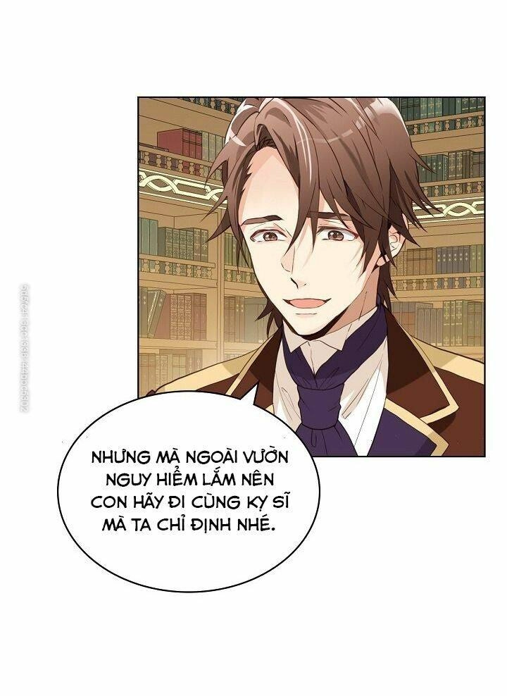 Con Có Phải Con Là Con Gái Của Ngài Không? Chapter 35 - 52