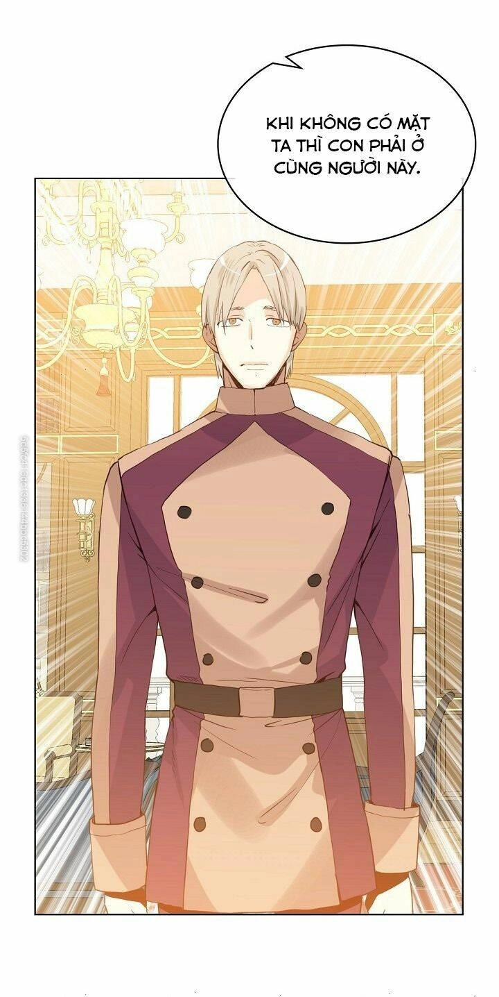 Con Có Phải Con Là Con Gái Của Ngài Không? Chapter 35 - 53