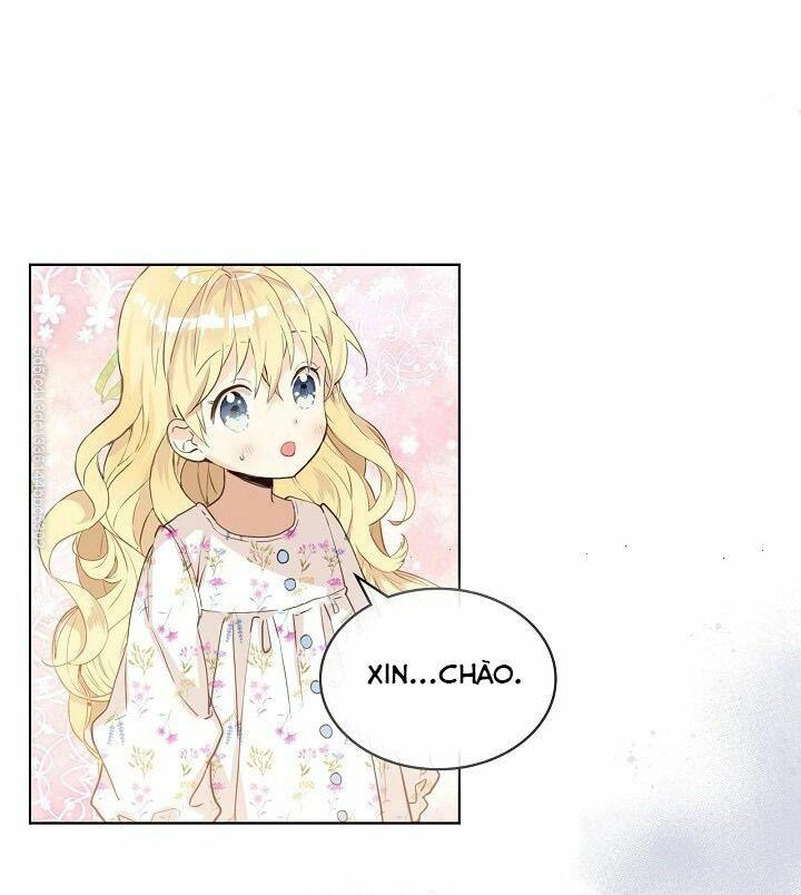 Con Có Phải Con Là Con Gái Của Ngài Không? Chapter 35 - 56