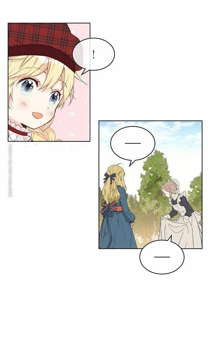 Con Có Phải Con Là Con Gái Của Ngài Không? Chapter 35 - 70