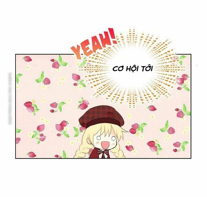 Con Có Phải Con Là Con Gái Của Ngài Không? Chapter 35 - 71