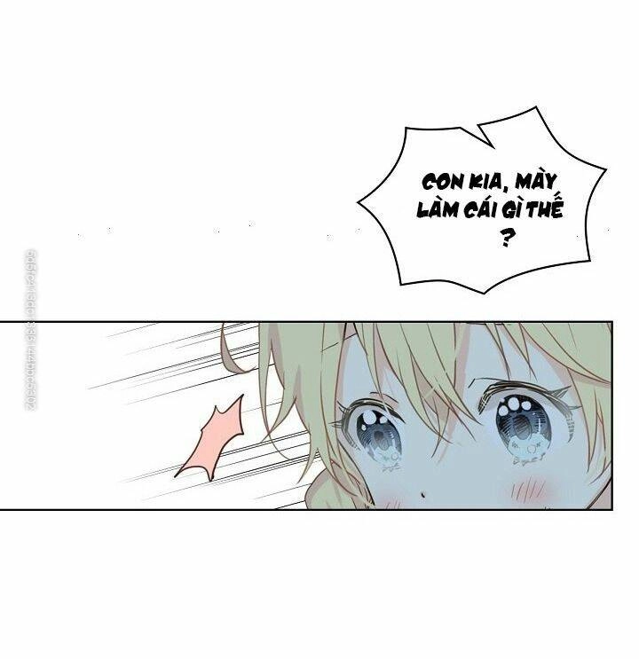 Con Có Phải Con Là Con Gái Của Ngài Không? Chapter 35 - 73