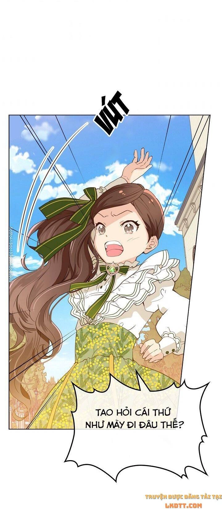 Con Có Phải Con Là Con Gái Của Ngài Không? Chapter 36 - 3