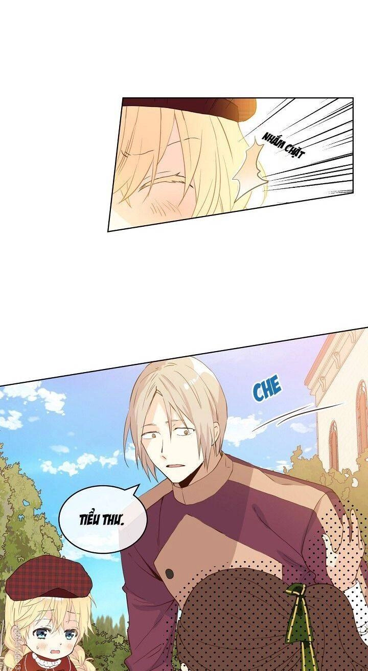 Con Có Phải Con Là Con Gái Của Ngài Không? Chapter 36 - 4