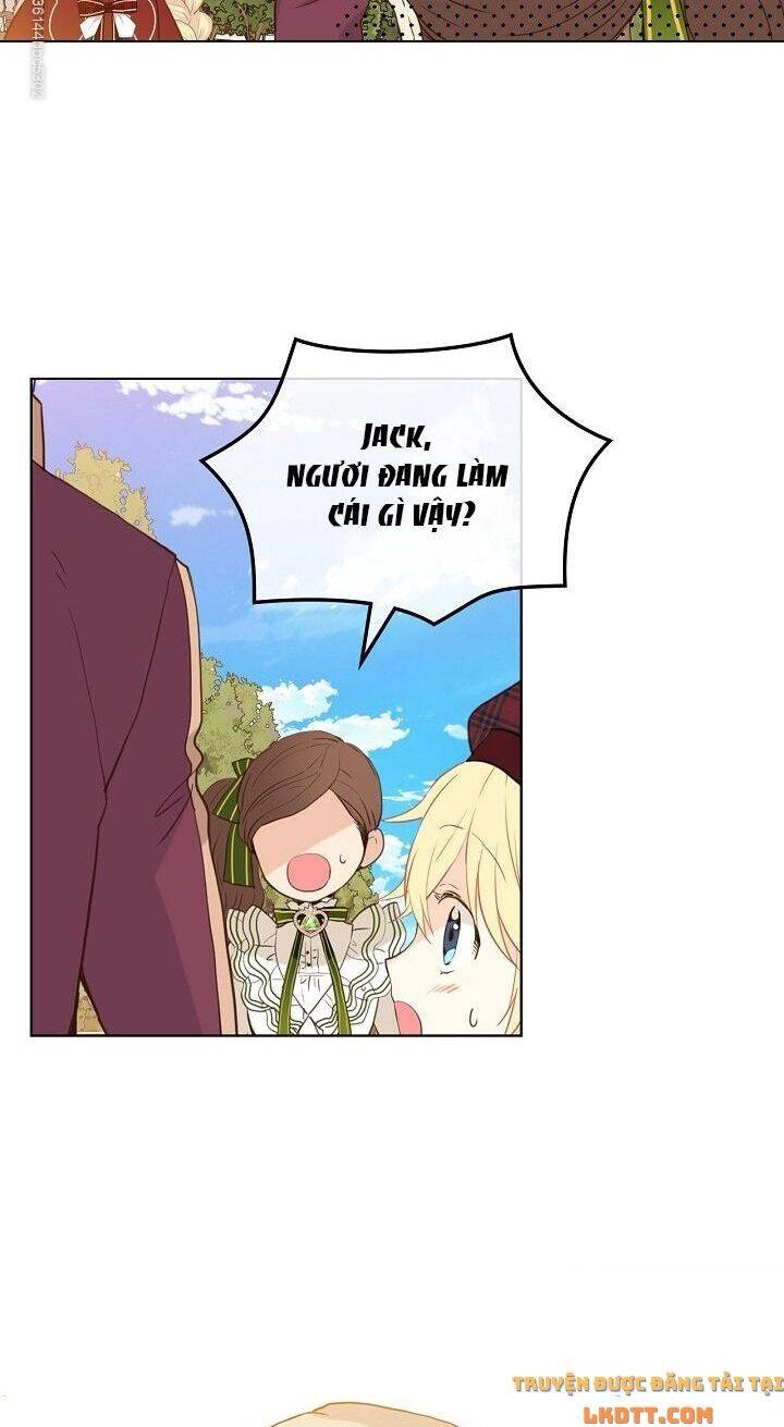 Con Có Phải Con Là Con Gái Của Ngài Không? Chapter 36 - 5