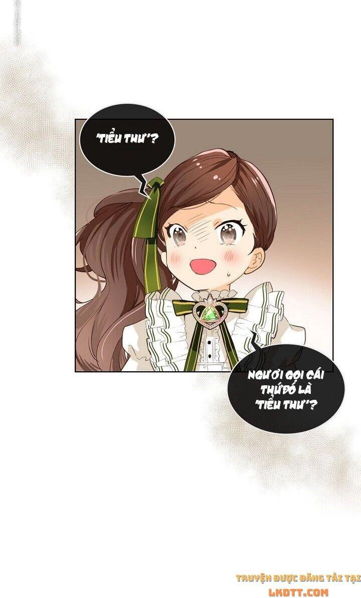 Con Có Phải Con Là Con Gái Của Ngài Không? Chapter 36 - 7