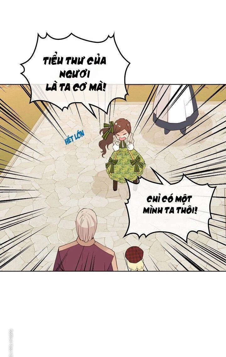 Con Có Phải Con Là Con Gái Của Ngài Không? Chapter 36 - 8