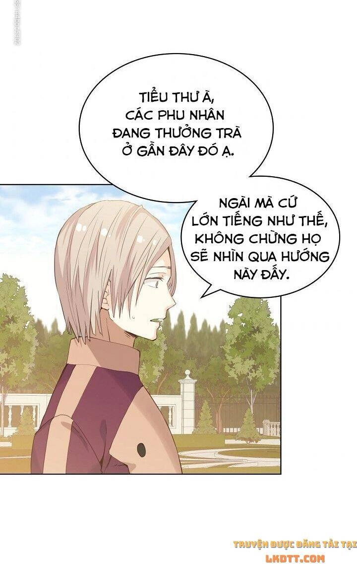 Con Có Phải Con Là Con Gái Của Ngài Không? Chapter 36 - 9
