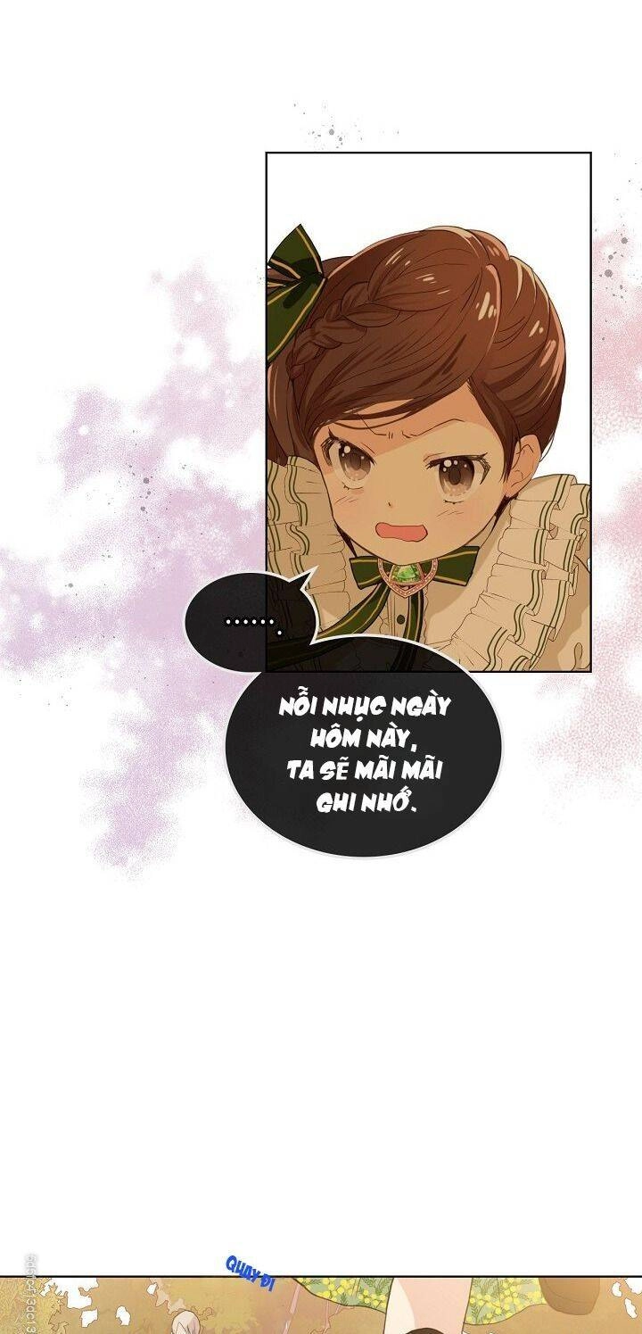 Con Có Phải Con Là Con Gái Của Ngài Không? Chapter 36 - 10