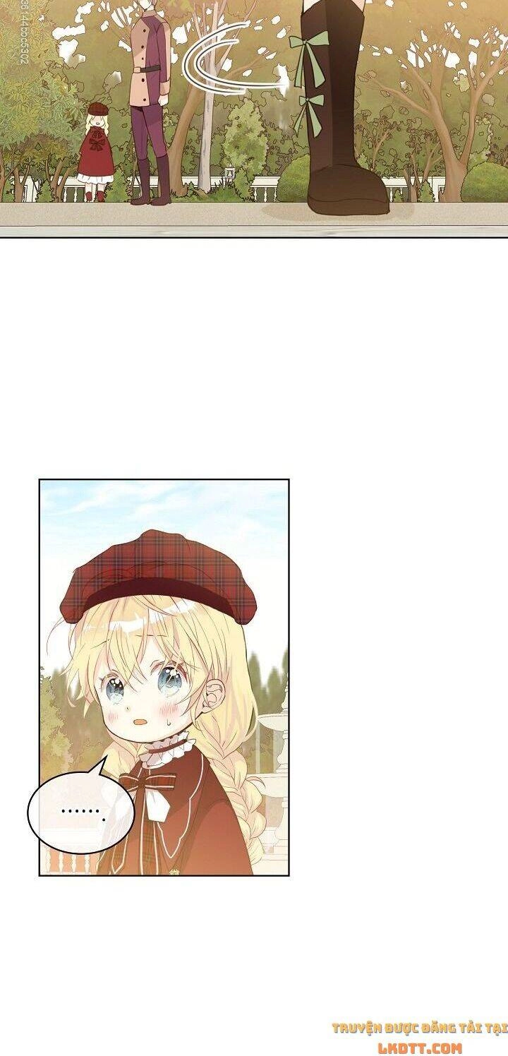 Con Có Phải Con Là Con Gái Của Ngài Không? Chapter 36 - 11