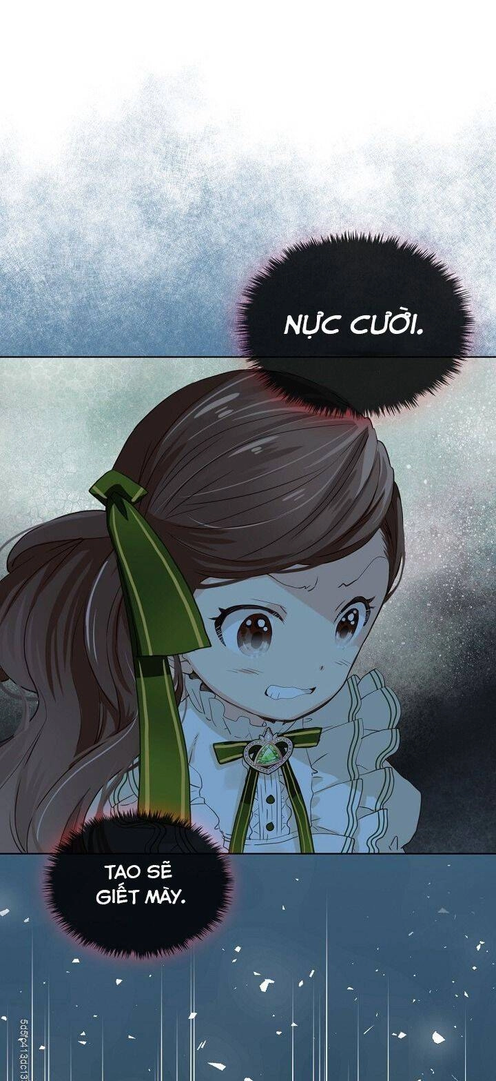 Con Có Phải Con Là Con Gái Của Ngài Không? Chapter 36 - 12