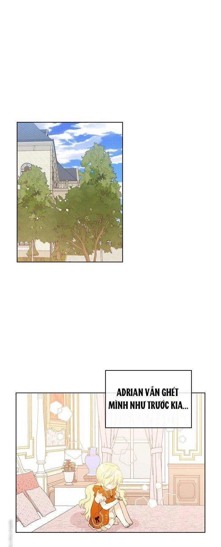 Con Có Phải Con Là Con Gái Của Ngài Không? Chapter 36 - 16