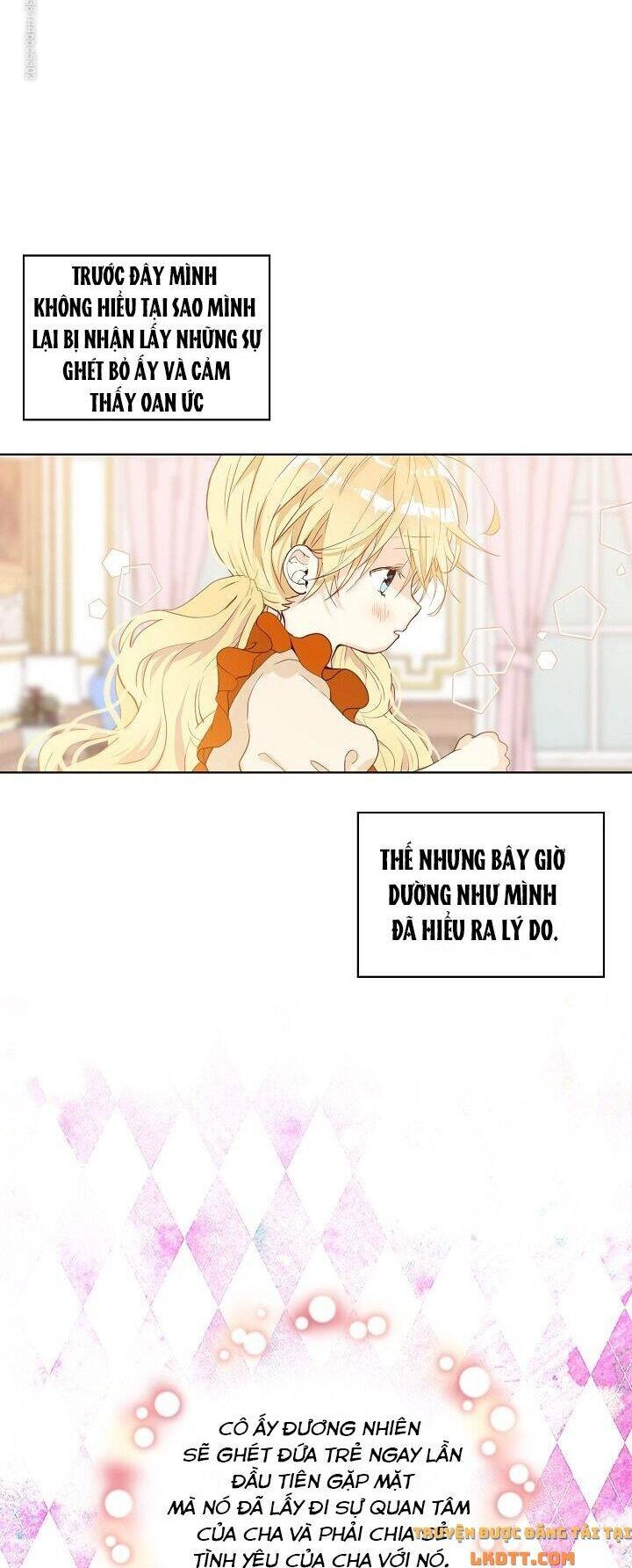 Con Có Phải Con Là Con Gái Của Ngài Không? Chapter 36 - 17