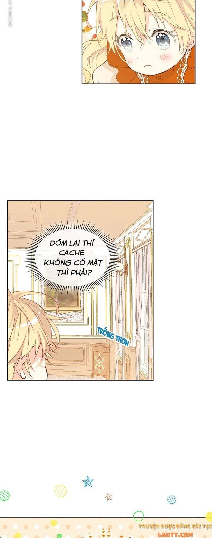 Con Có Phải Con Là Con Gái Của Ngài Không? Chapter 36 - 19