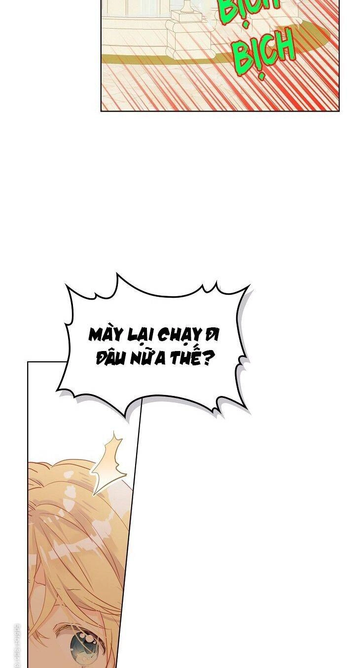 Con Có Phải Con Là Con Gái Của Ngài Không? Chapter 36 - 22