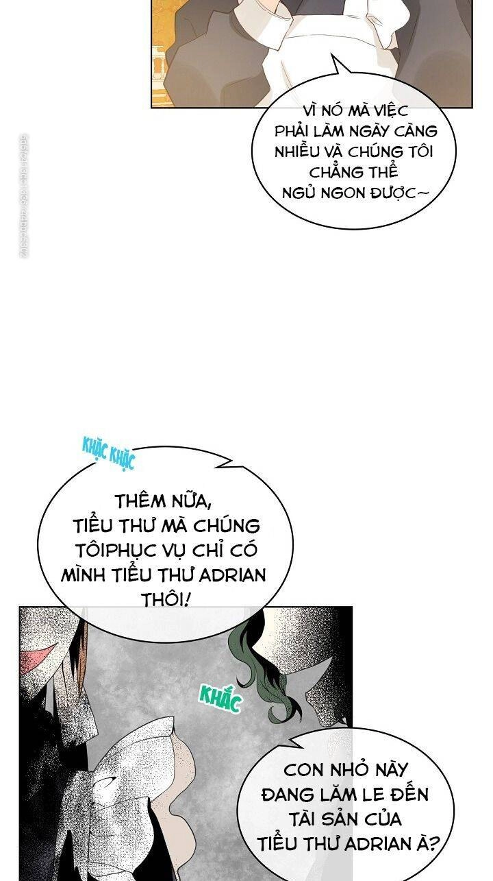 Con Có Phải Con Là Con Gái Của Ngài Không? Chapter 36 - 27