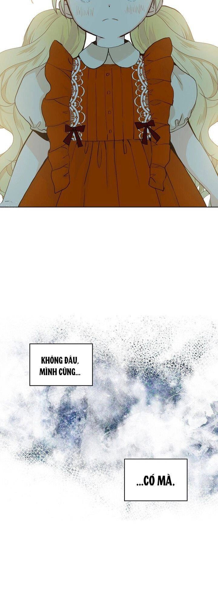 Con Có Phải Con Là Con Gái Của Ngài Không? Chapter 36 - 29