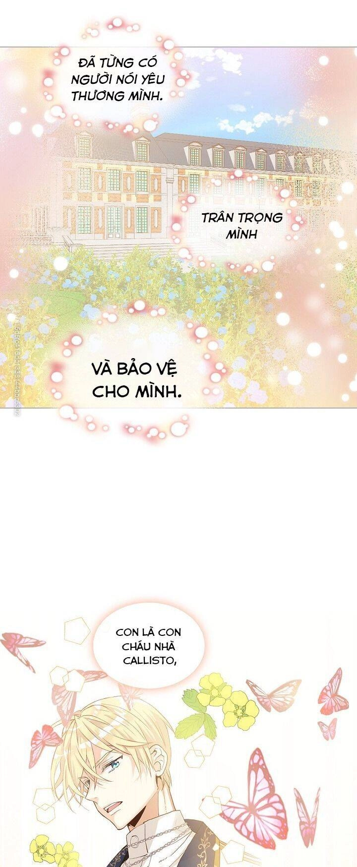 Con Có Phải Con Là Con Gái Của Ngài Không? Chapter 36 - 30