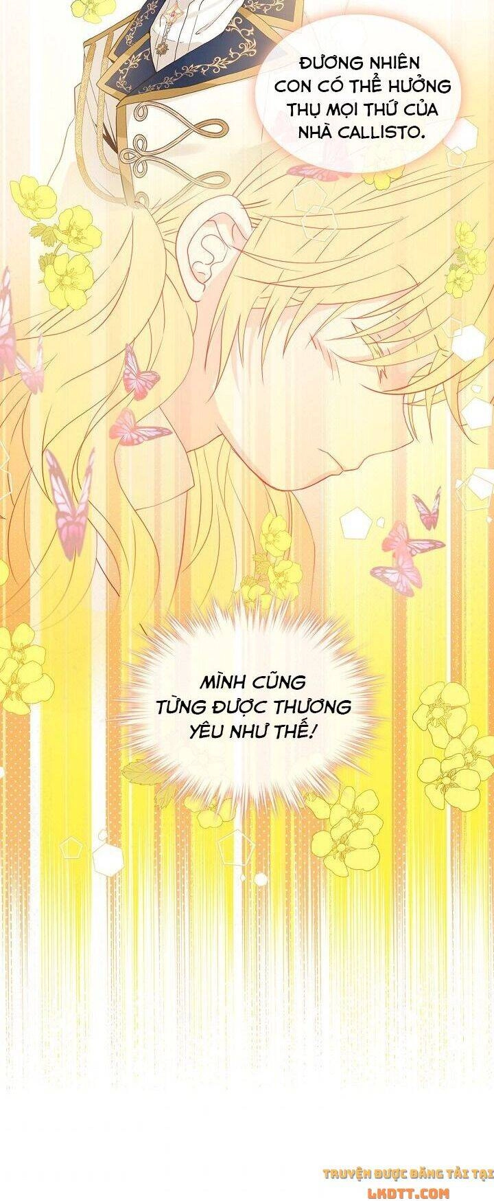 Con Có Phải Con Là Con Gái Của Ngài Không? Chapter 36 - 31